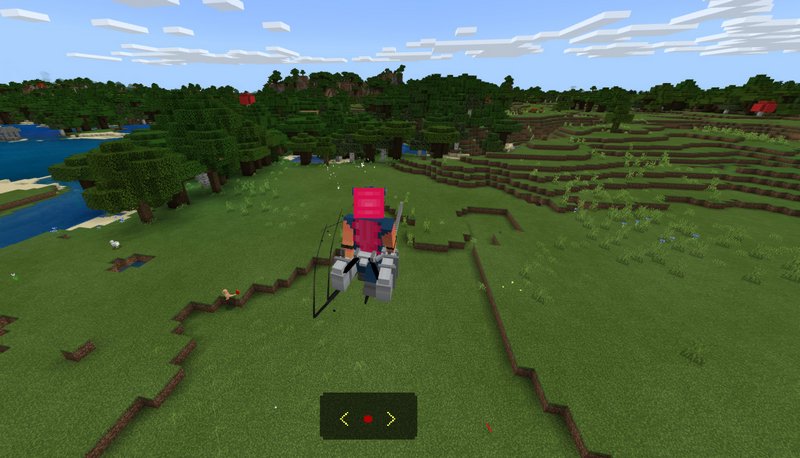 Download Attack on Titan Mod for Minecraft PE - Attack on Titan