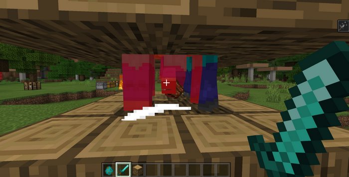 download java addon for minecraft pe