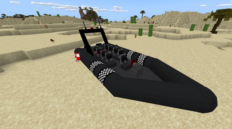 Military Skin for Minecraft PE para Android - Download