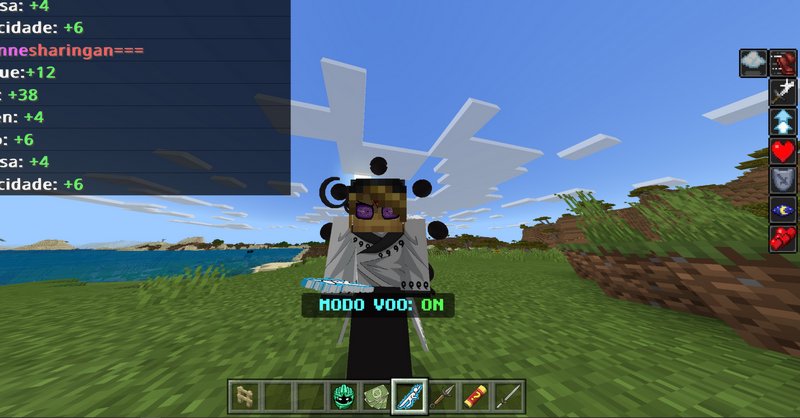 Ryp Animes Craft Addon (1.20, 1.19) - Animes Mod for MCPE/Bedrock