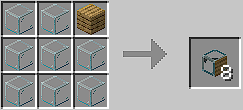 One Way Glass addon