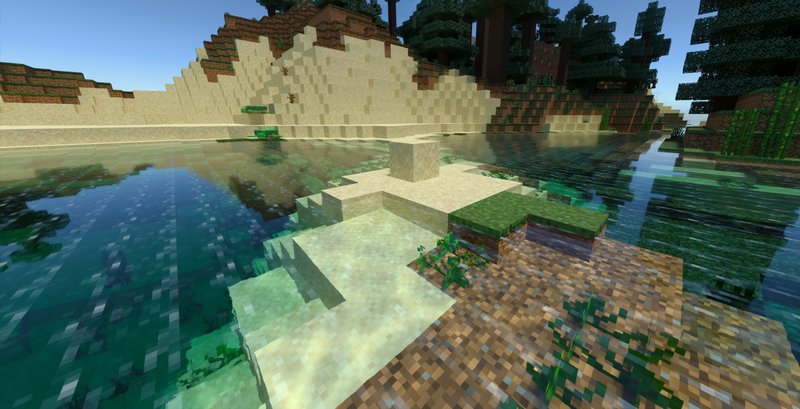 RTX Ray Tracing Mod for MCPE APK for Android Download