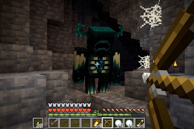 Download Minecraft 1.19.51 apk free: Full Version