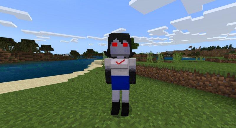 FNF Mod for Minecraft PE APK Download for Android Free