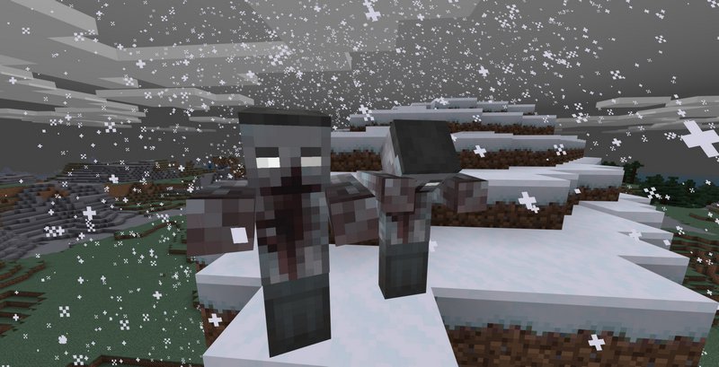 minecraft zombie apocalypse mod pack