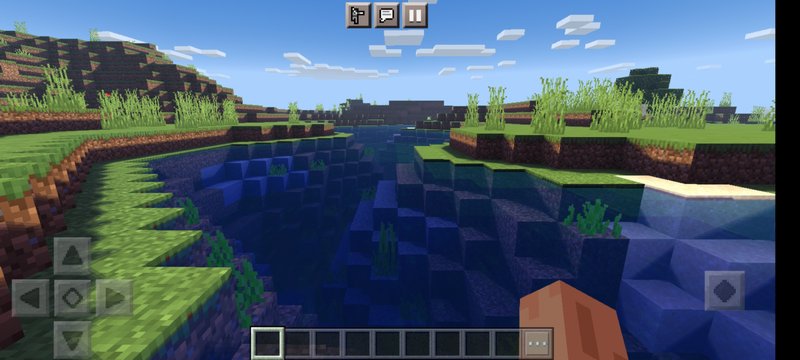 Enlight Shader Addon For Minecraft Pe 1 17 30