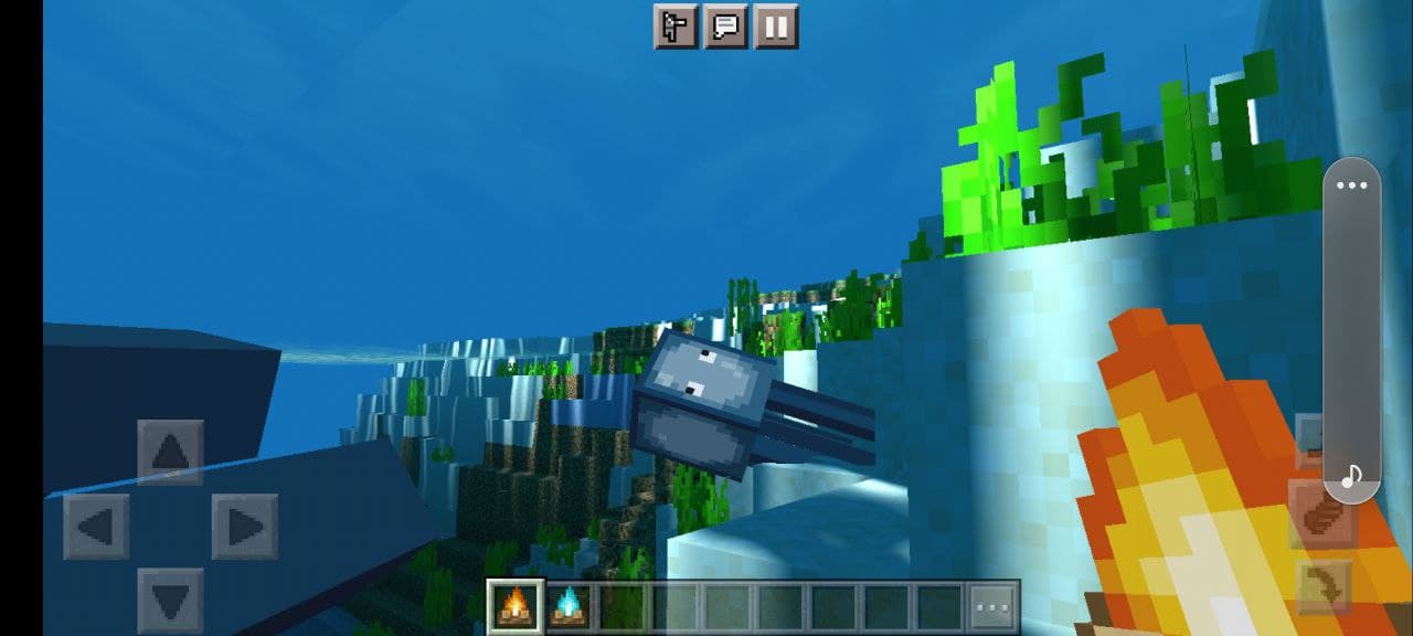 Shaders for Minecraft Pocket Edition (PE) 1.19