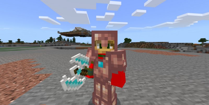 Download Minecraft 1.19.100, 1.19.60 and 1.19.20 For Android free: Minecraft Bedrock 1.19 Download