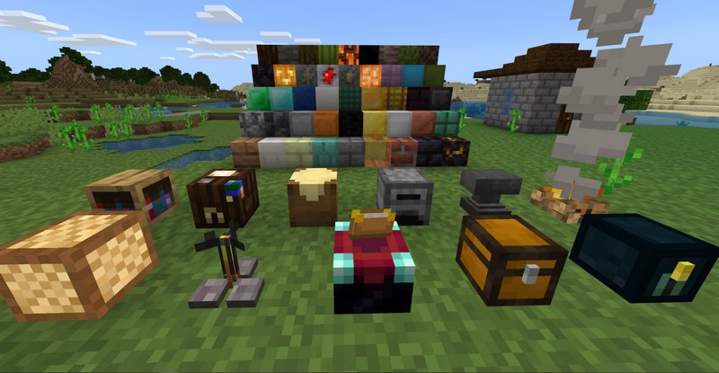 14 Best Minecraft 1.20 Texture Packs (2024)