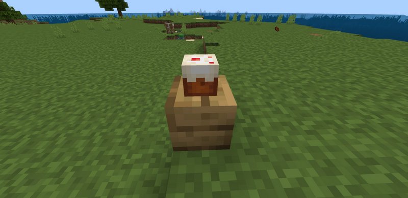 Download Tiny Blocks Addon For Minecraft Pe 1 17 34