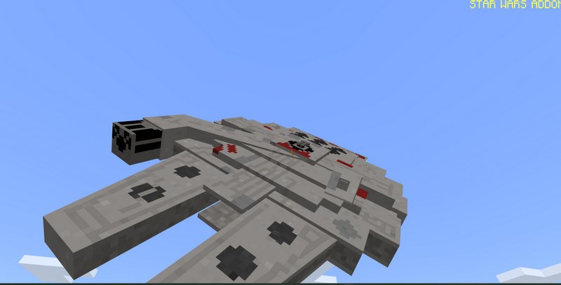 Millennium Falcon