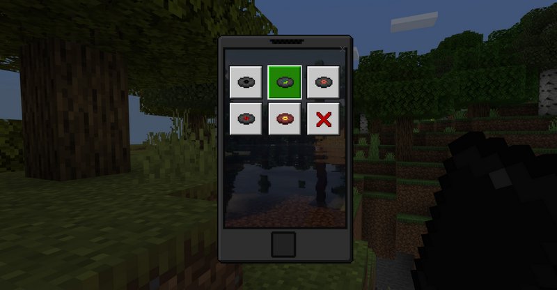 How to watch and stream PERSONAL ASSISTANT MOD for MCPE - MineBot iOS & Android - Minecraft PE (Pocket Edition) - 2016 on Roku