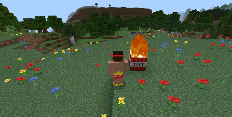 App Time Stop Mod for Minecraft Android app 2022