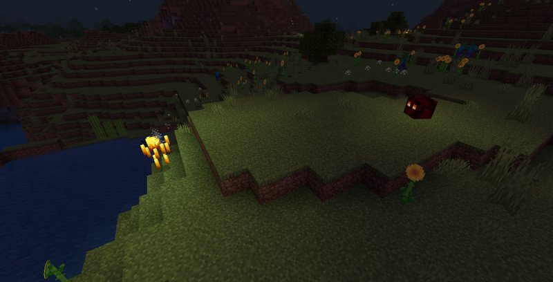 dynamic light mod mcpe 1.20  minecraft dynamic light mod 1.20