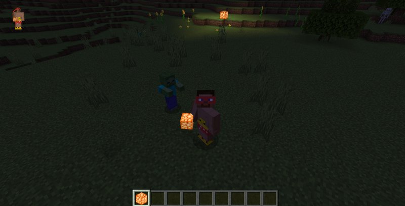 TESTEI MODS COM 0 DOWNLOADS MINECRAFT