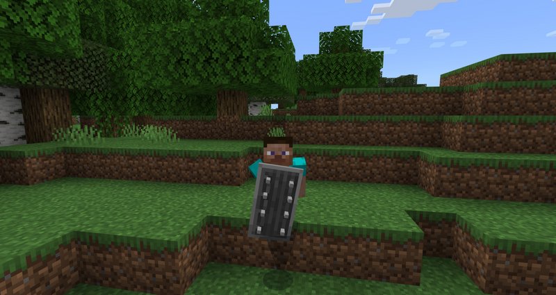 Ale for Minecraft Pocket Edition 1.20