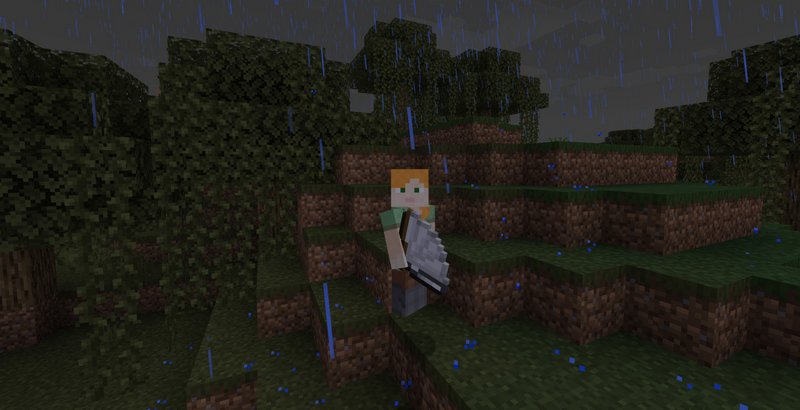 Super Herobrine Skin For Minecraft PE 1.20.15, 1.19.83