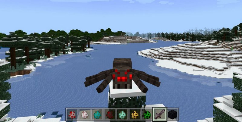 How To Download Morph Mod in Minecraft PE 1.20