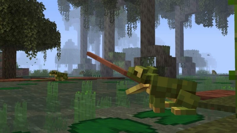 Minecraft PE 1.19.60.20 Download APK Free - MCPE 1.19.60.20