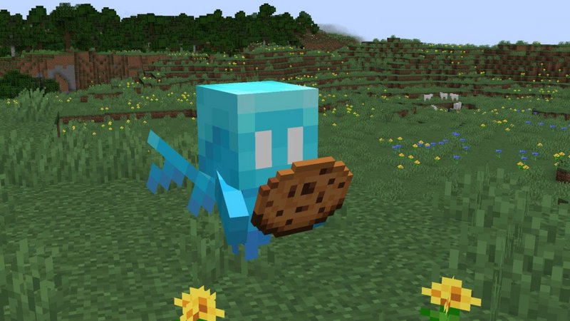 Download Minecraft Bedrock 1.20.30.20 apk free: Minecraft 1.20