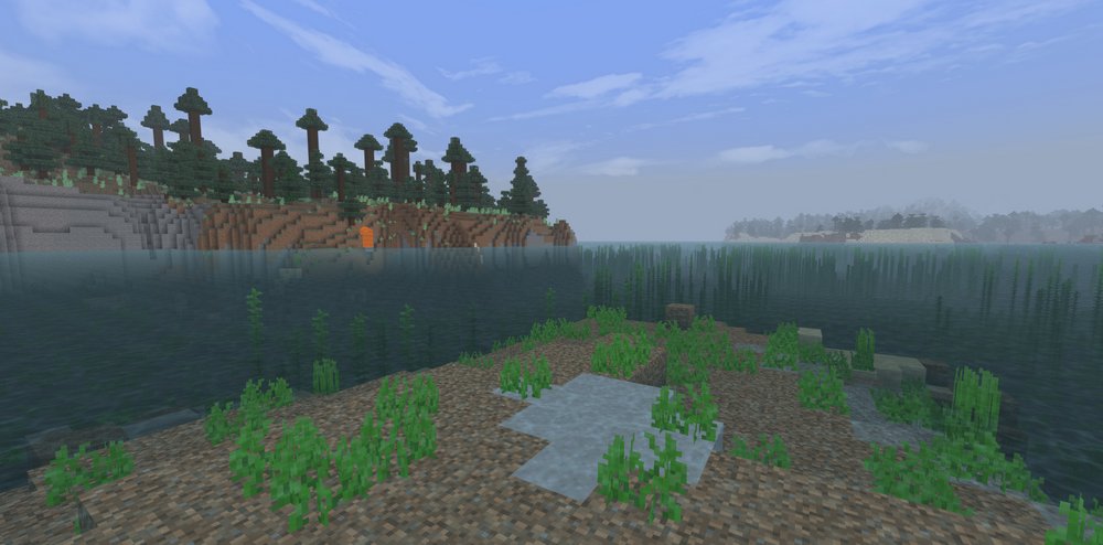 Minecraft 1.18 Shaders Download (How to install Shader in 1.18)