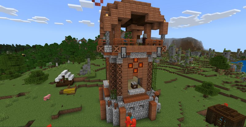 Download Chisel mod for Minecraft 1.0.1.44 for Windows 