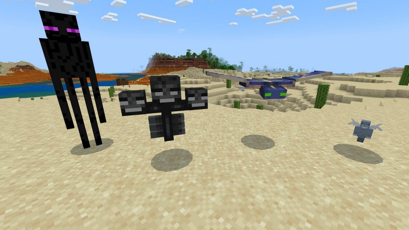 1K+ Casual skin pack for Minecraft PE 1.19.11