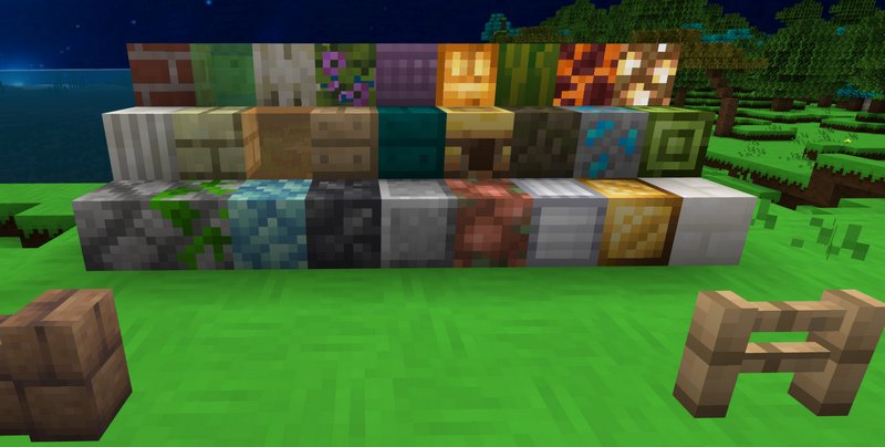 purebdcraft texture pack mcpe free download 1.11