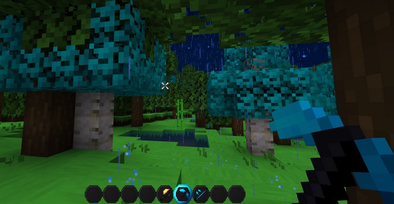 Zion PvP 8x texture pack