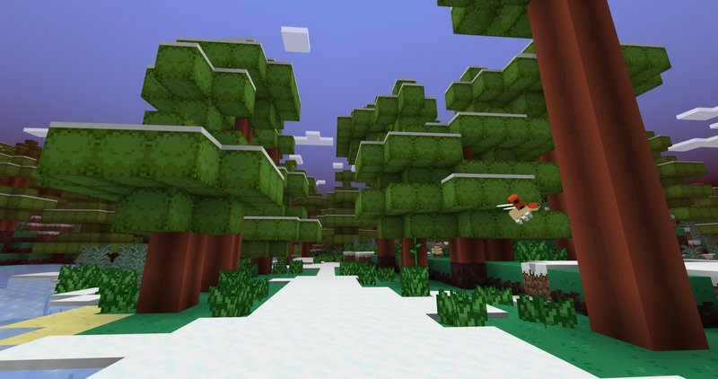 Pokemon Minecraft Texture Packs