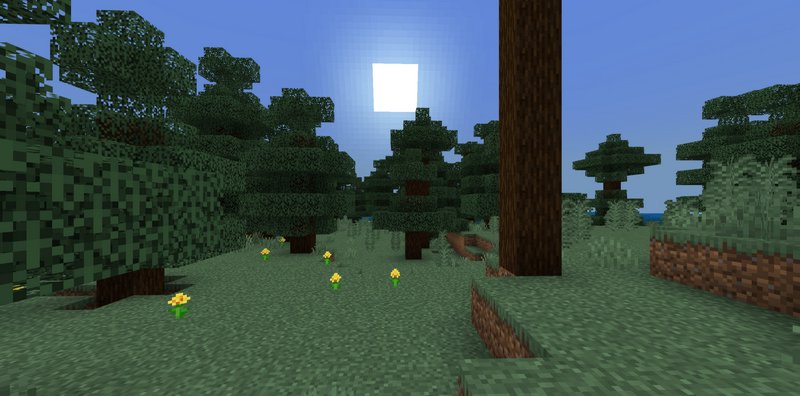 Texture packs for Minecraft PE 1.20.50