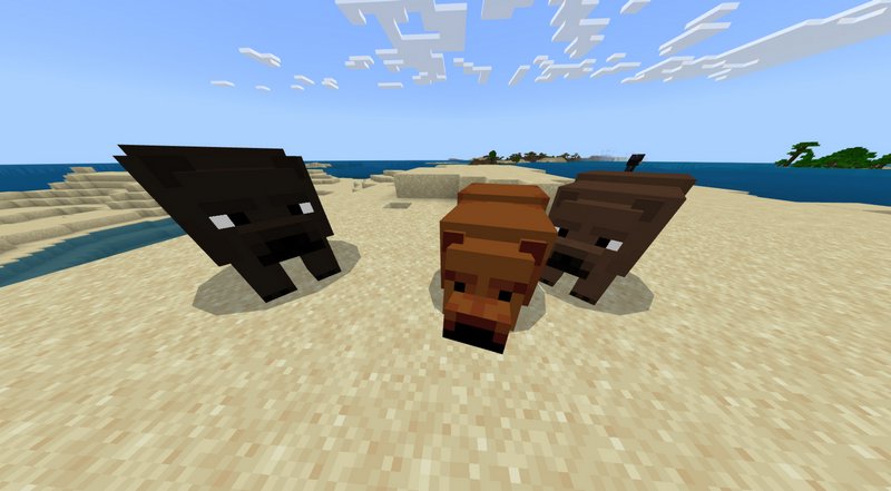 Puss in boots minecraft mod - Apps on Google Play