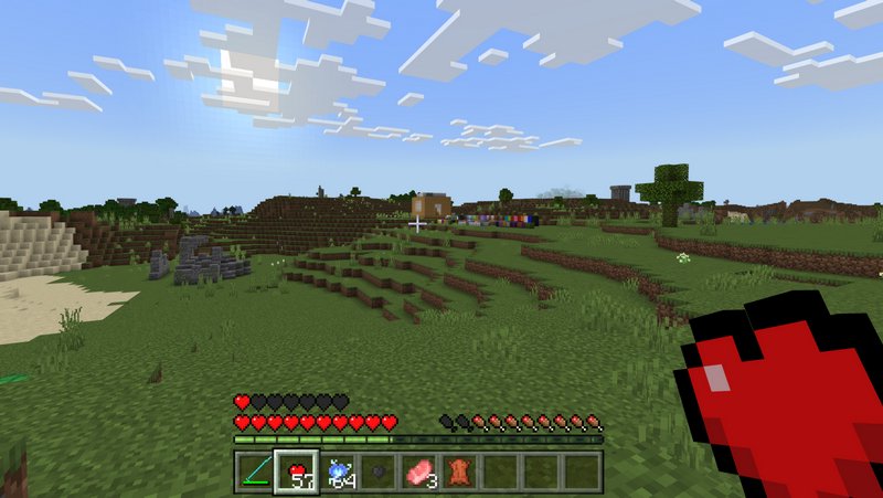 RevivePlayer Minecraft Addon / Mod