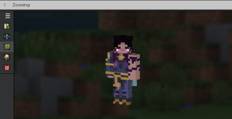 Valorant skin pack