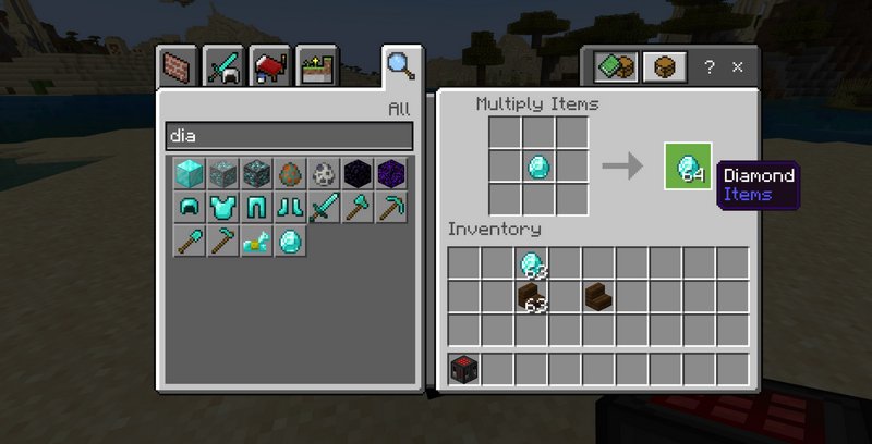 Minecraft how to dupe 