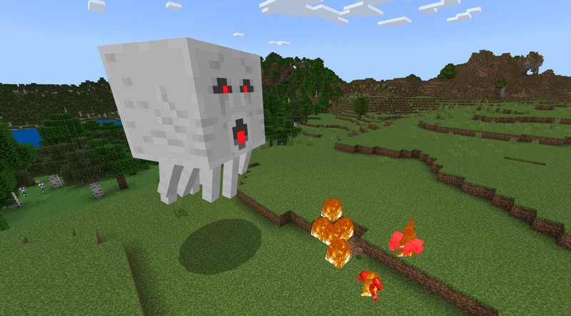 Player Revive Addon Para Minecraft pe 1.16