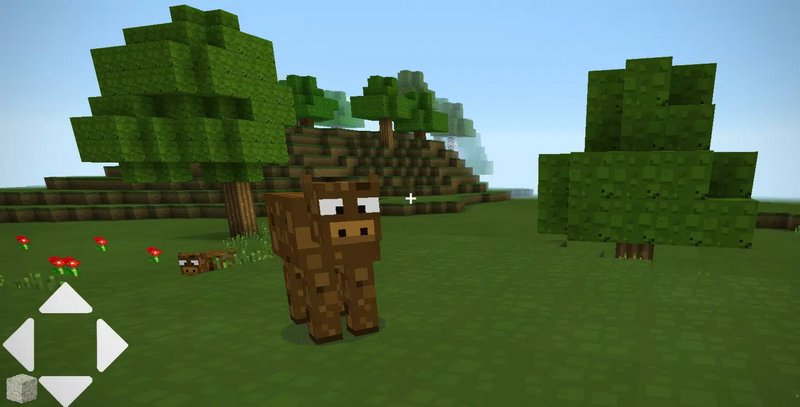 Minecraft PE 1.19.30 APK - Minecraft Pocket Edition - Micdoodle8