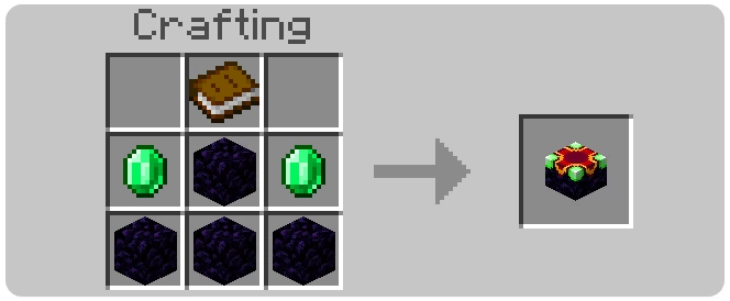 Enchanting+ addon