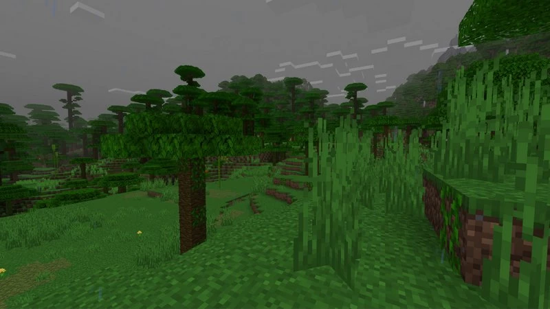 Smooth Weather texture pack