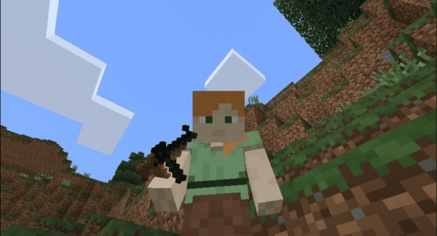 3D Gun Mod Best Mods Addons And Maps For Minecraft PE And Education 3D Gun Mod Best Mods Addons And Maps For Minecraft PE And Education